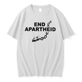 Original End Apartheid A24 Backrooms Movie 2026 Tshirts Jpg