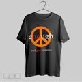 Original Enough End Gun Violence Peace
