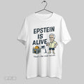 Original Epstein Is Alive 2025 Thats The Real Secret