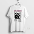 Original Equipment Spring 2026 Tour T-Shirts, Hoodie, Sweatshirt | AU01DripNestTees.com