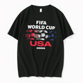 Original Etats Unis Coupe Du Monde De La Fifa 2026 Tee Tshirts Jpg