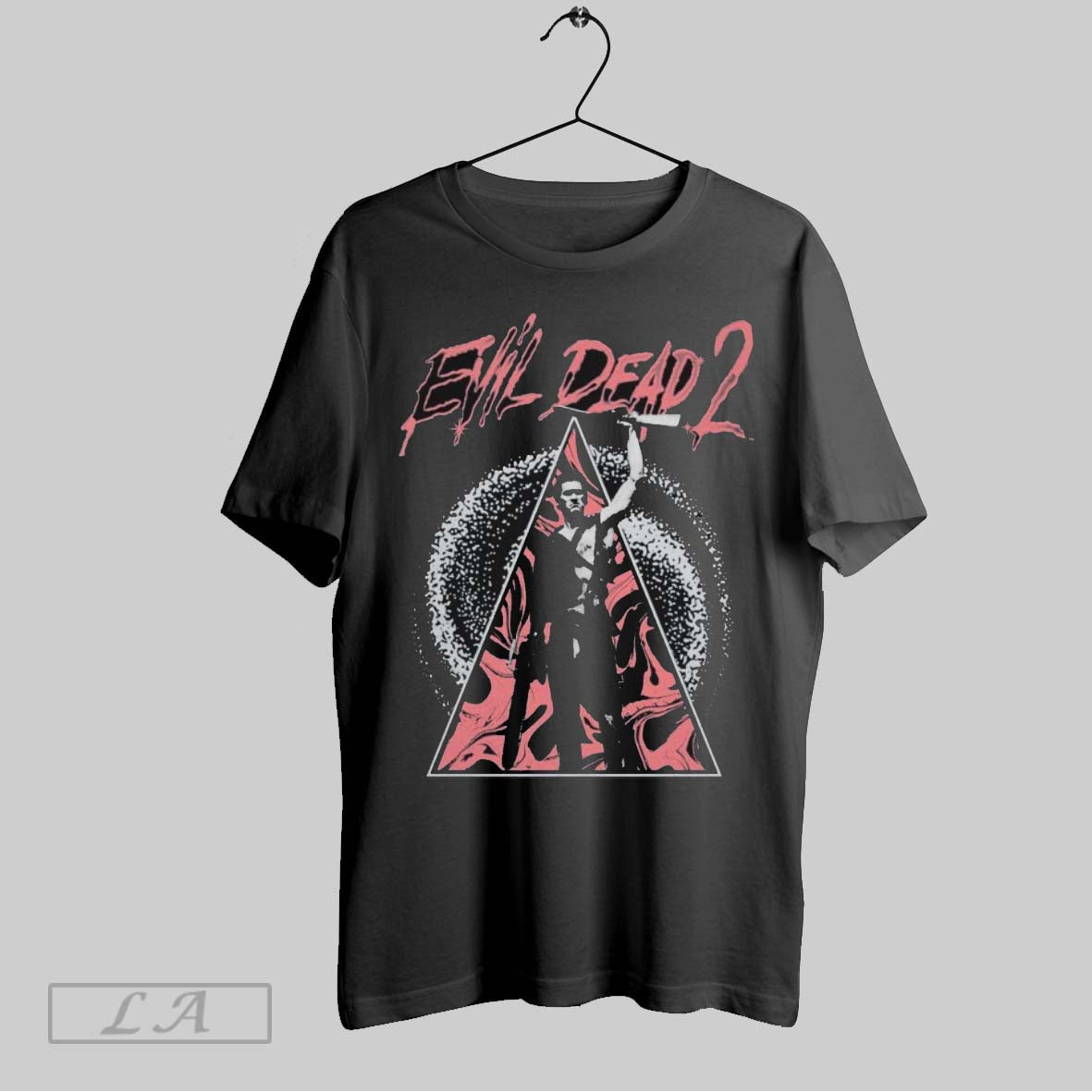 Original Evil Dead 2 Groovy