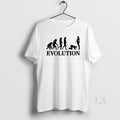 Original Evolution Femdom Bdsm Bondage A Vinyl T-Shirts, Hoodie, Sweatshirt | AU01DripNestTees.com