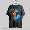 Original F Caw F Blue Chicken