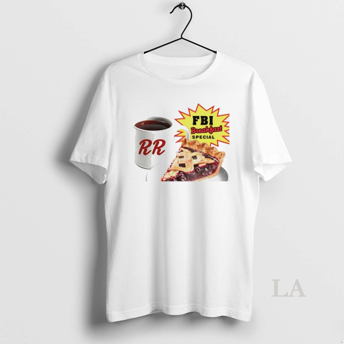 Original Fbi Breakfast Special Cafe T-Shirts, Hoodie, Sweatshirt | AU01DripNestTees.com