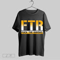 Original Ftr Steelers Fuck The Ravens