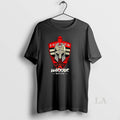 Original Fairview Warrior Nation Logo T-Shirts, Hoodie, Sweatshirt | AU01DripNestTees.com