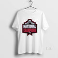 Original Falcons Football National Champions Logo T-Shirts, Hoodie, Sweatshirt | AU01DripNestTees.com