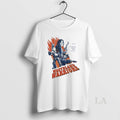 Original Fallout Wasteland Warriors Characters T-Shirts, Hoodie, Sweatshirt | AU01DripNestTees.com