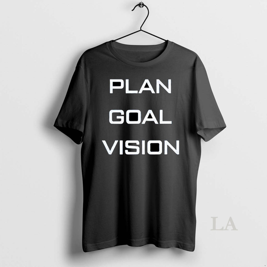 Original Family Stone Harry Levin Goal Plan Vision T-Shirts, Hoodie, Sweatshirt | AU01DripNestTees.com