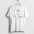 Original Fazbear Employee Of The Month Circle T-Shirts, Hoodie, Sweatshirt | AU01DripNestTees.com