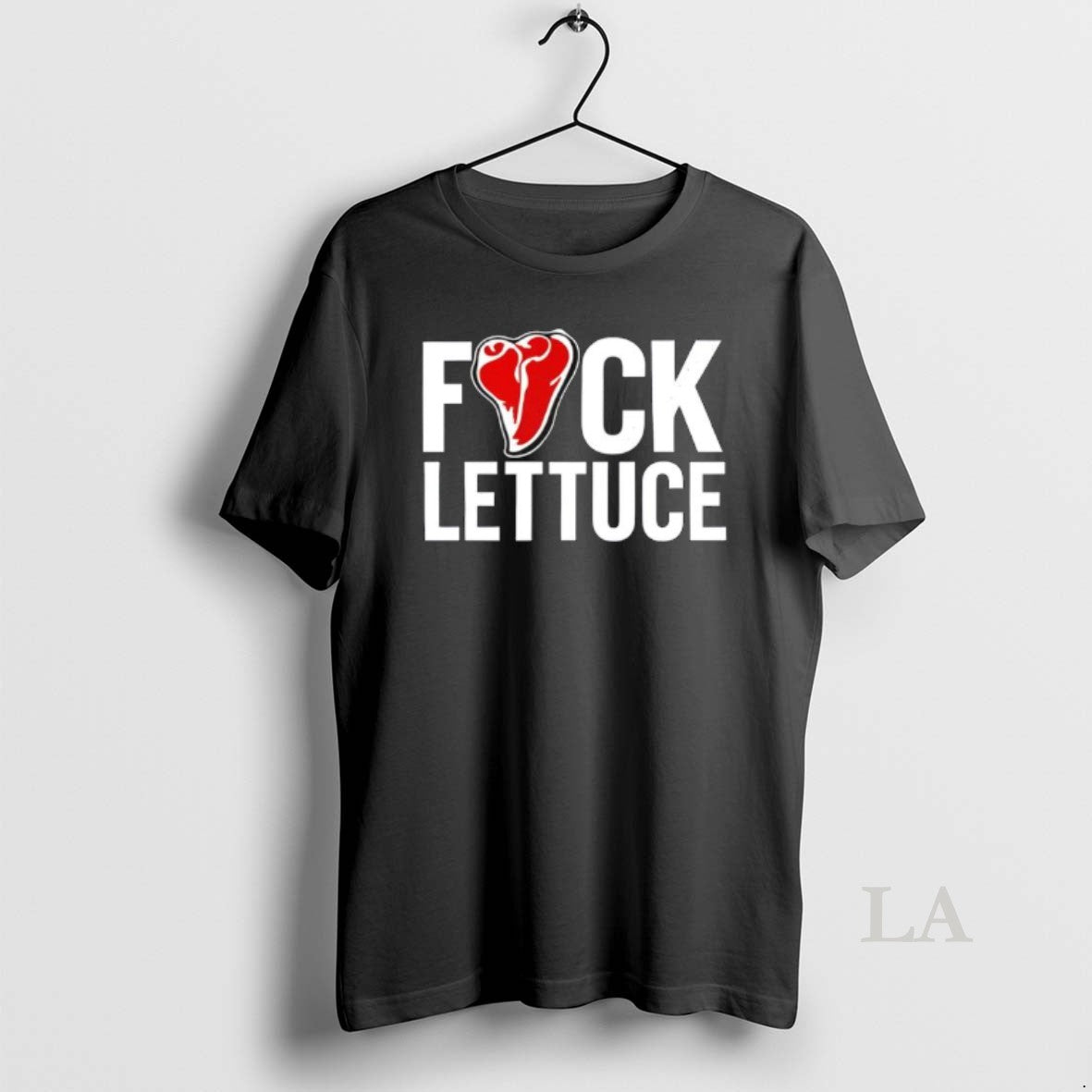 Original Fck Lettuce Graphic T-Shirts, Hoodie, Sweatshirt | AU01DripNestTees.com