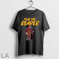 Original Fear The Reaper Kansas City Chiefs