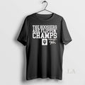 Original Fernando Mendoza Hoosiers Are Flippin Champs T-Shirts, Hoodie, Sweatshirt | AU01DripNestTees.com