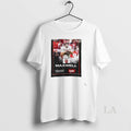 Original Fernando Mendoza Maxwell Awards Winner 2025 T-Shirts, Hoodie, Sweatshirt | AU01DripNestTees.com