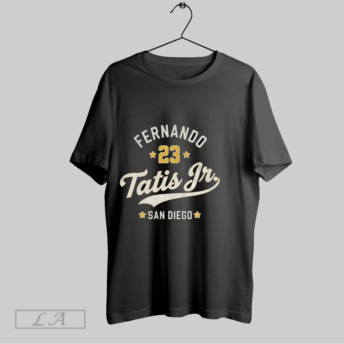 Original Fernando Tatis 23 Jr San Diego Padres Mlb Baseball 2025