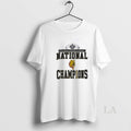 Original Ferris State 2025 Ncaa Dii Football National Champions Locker Room T-Shirts, Hoodie, Sweatshirt