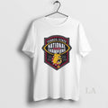 Original Ferris State Bulldogs Ncaa Division Ii National Championship 5 Time T-Shirts, Hoodie, Sweatshirt