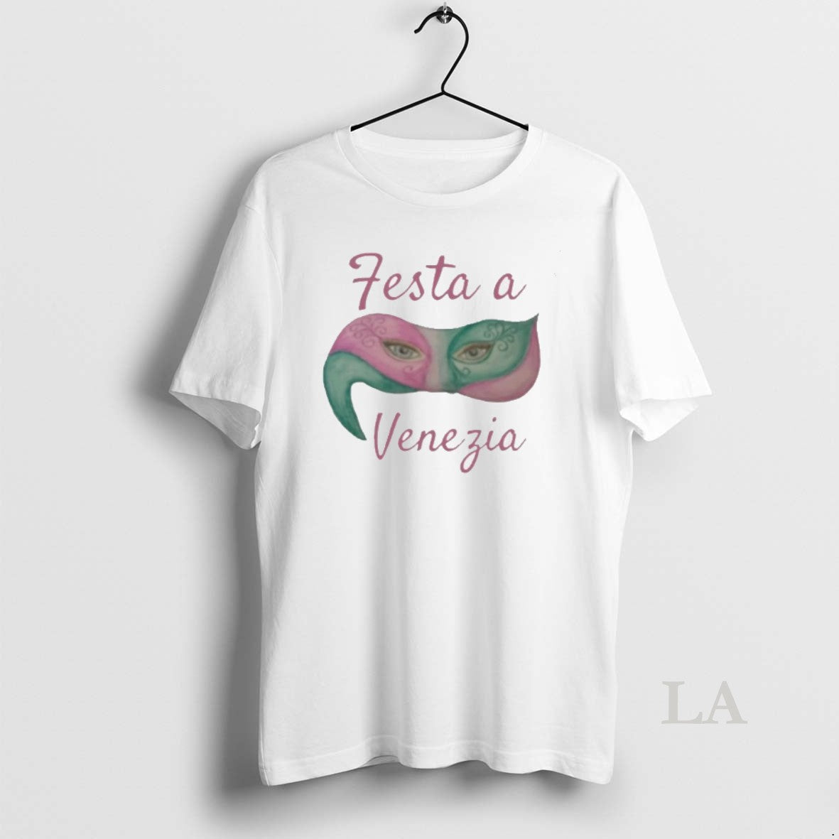 Original Festa A Venezia Mask T-Shirts, Hoodie, Sweatshirt | AU01DripNestTees.com