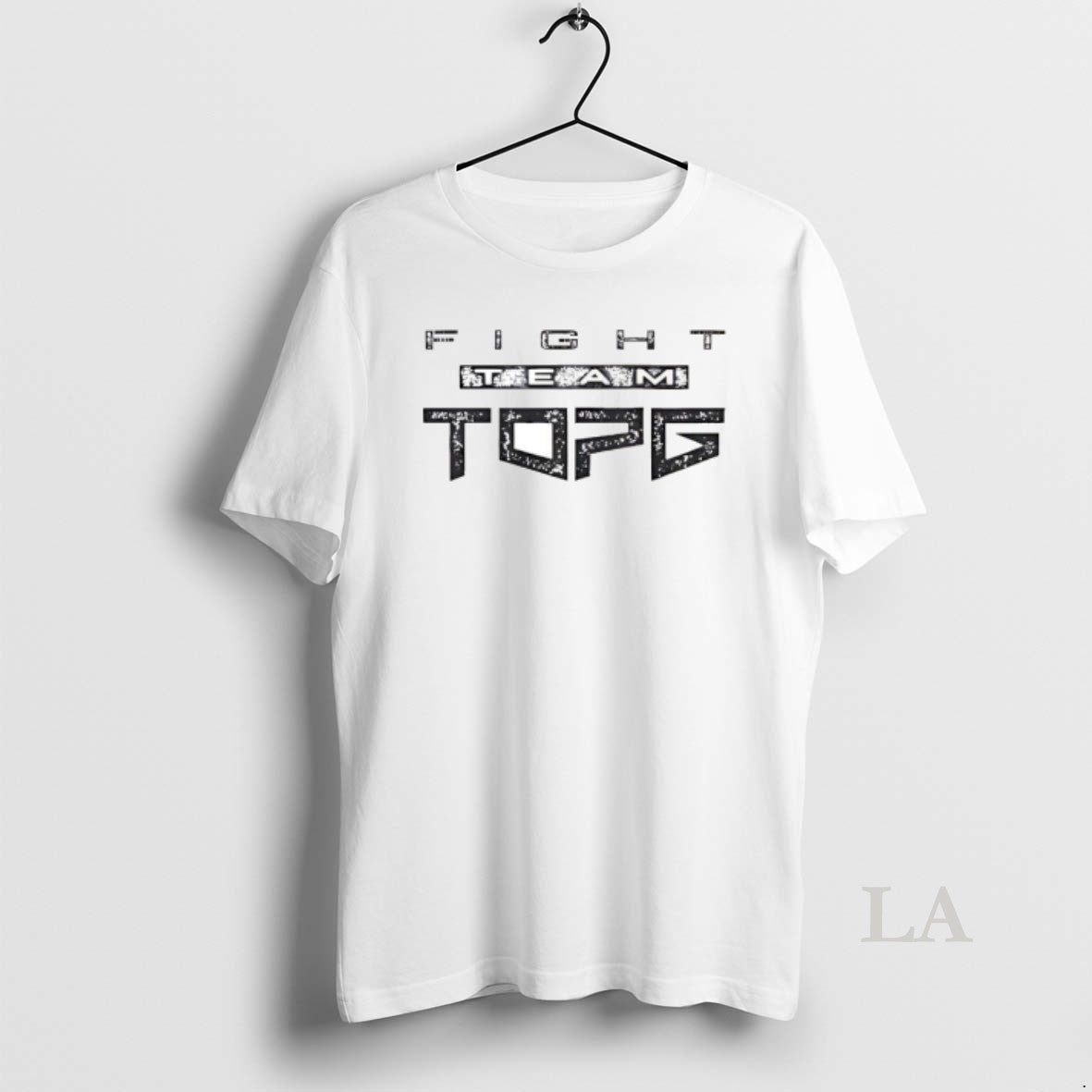 Original Fight Team Topg T-Shirts, Hoodie, Sweatshirt | AU01DripNestTees.com