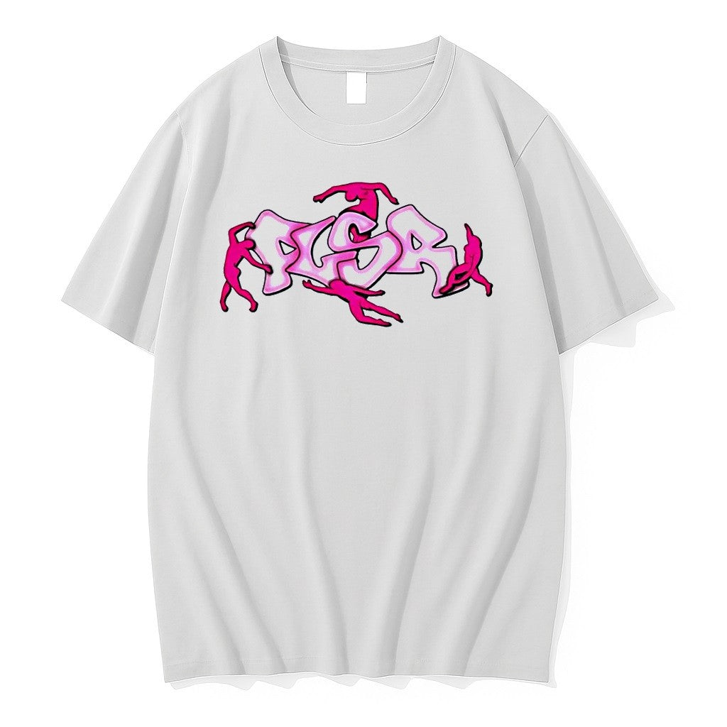 Original Figures Climbing Flsr White Tshirts Jpg