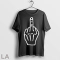 Original Finger 01 On Womens Loose Fit 2025