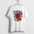 Original Finn Balor Demonito Circle T-Shirts, Hoodie, Sweatshirt | AU01DripNestTees.com