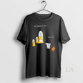 Original Fired Bullet Pun Funny Gun Humor T-Shirts, Hoodie, Sweatshirt | AU01DripNestTees.com
