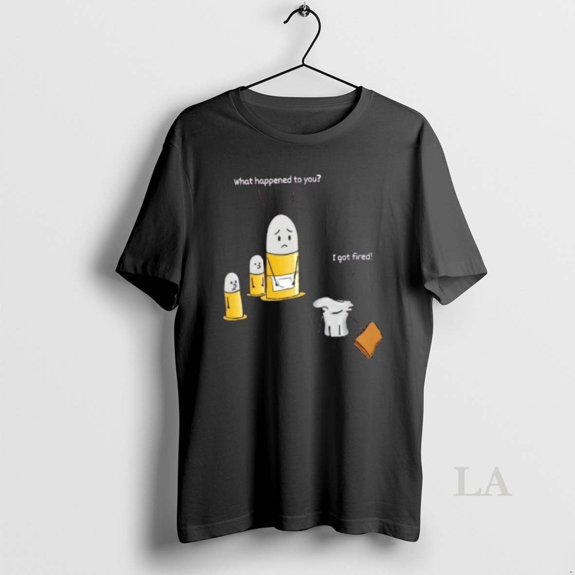 Original Fired Bullet Pun Funny Gun Humor T-Shirts, Hoodie, Sweatshirt | AU01DripNestTees.com
