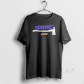 Original Firefighter Fire Dept Always Ready James Madison 2 Sided T-Shirts, Hoodie, Sweatshirt | AU01DripNestTees.com