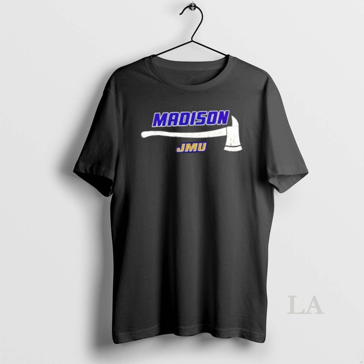 Original Firefighter Fire Dept Always Ready James Madison 2 Sided T-Shirts, Hoodie, Sweatshirt | AU01DripNestTees.com