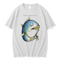 Original Fish Gun Fresh Grilled Tuna Gangster Tshirts Jpg