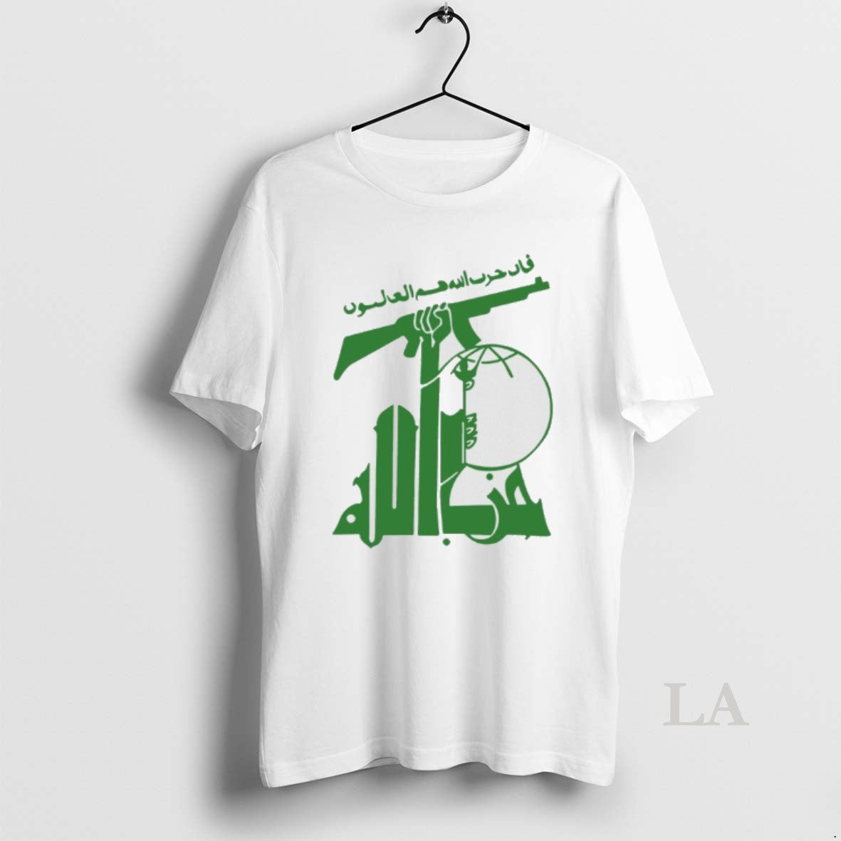 Original Flag Of Hezbollah T-Shirts, Hoodie, Sweatshirt | AU01DripNestTees.com