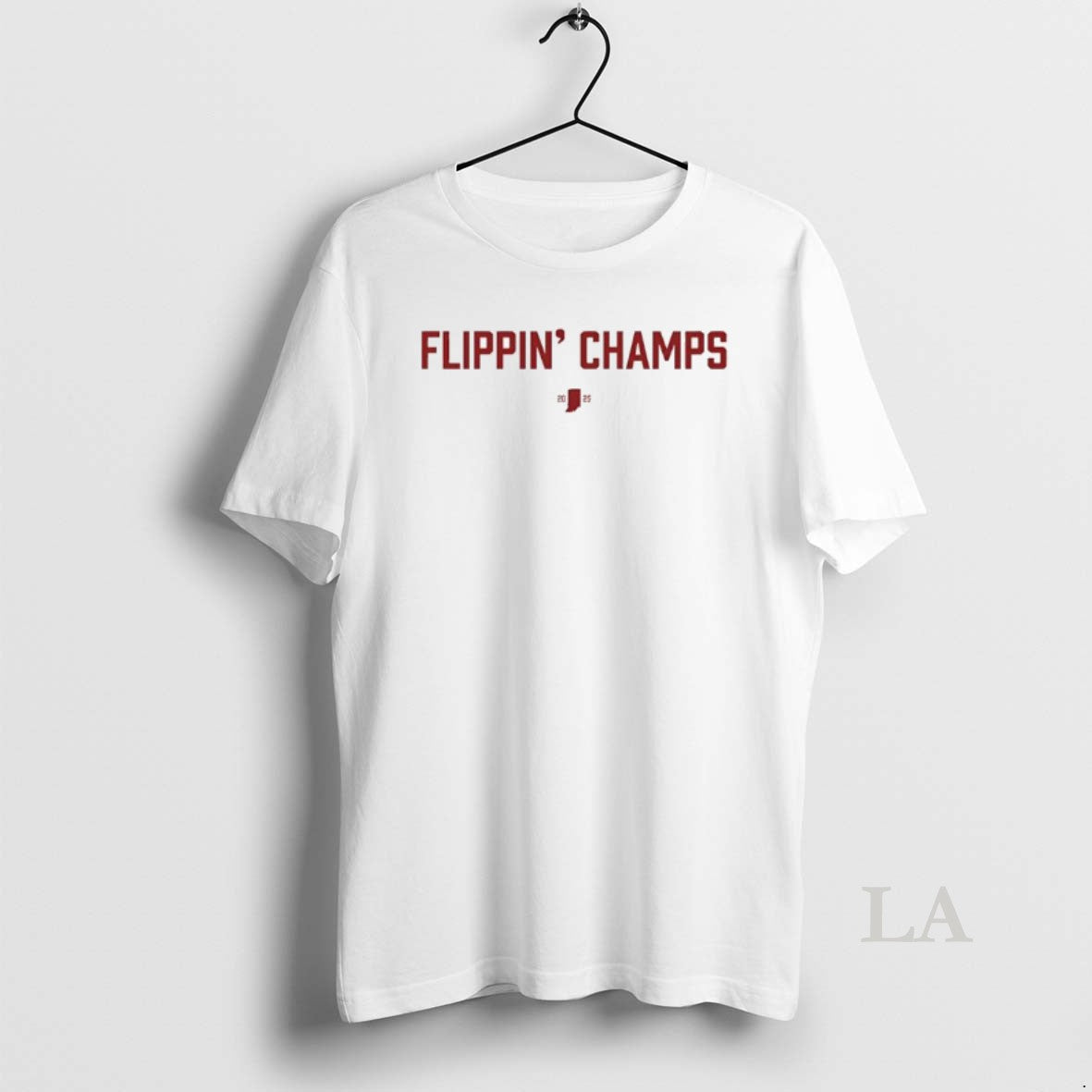 Original Flippin Champs 2025 State Graphic T-Shirts, Hoodie, Sweatshirt | AU01DripNestTees.com