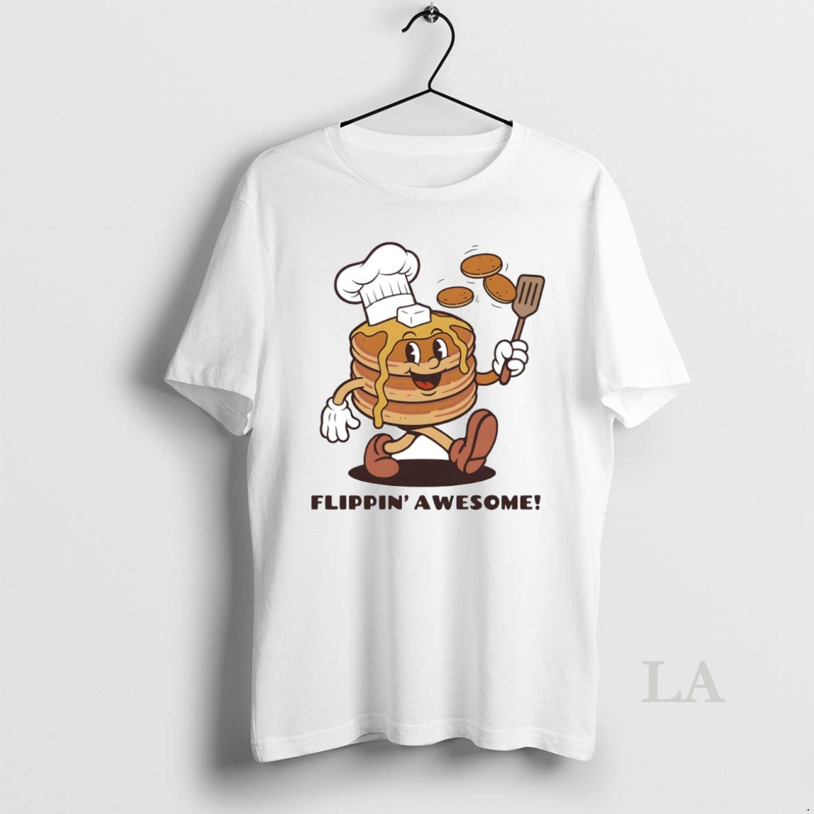 Original Flippin Awesome Circle T-Shirts, Hoodie, Sweatshirt | AU01DripNestTees.com