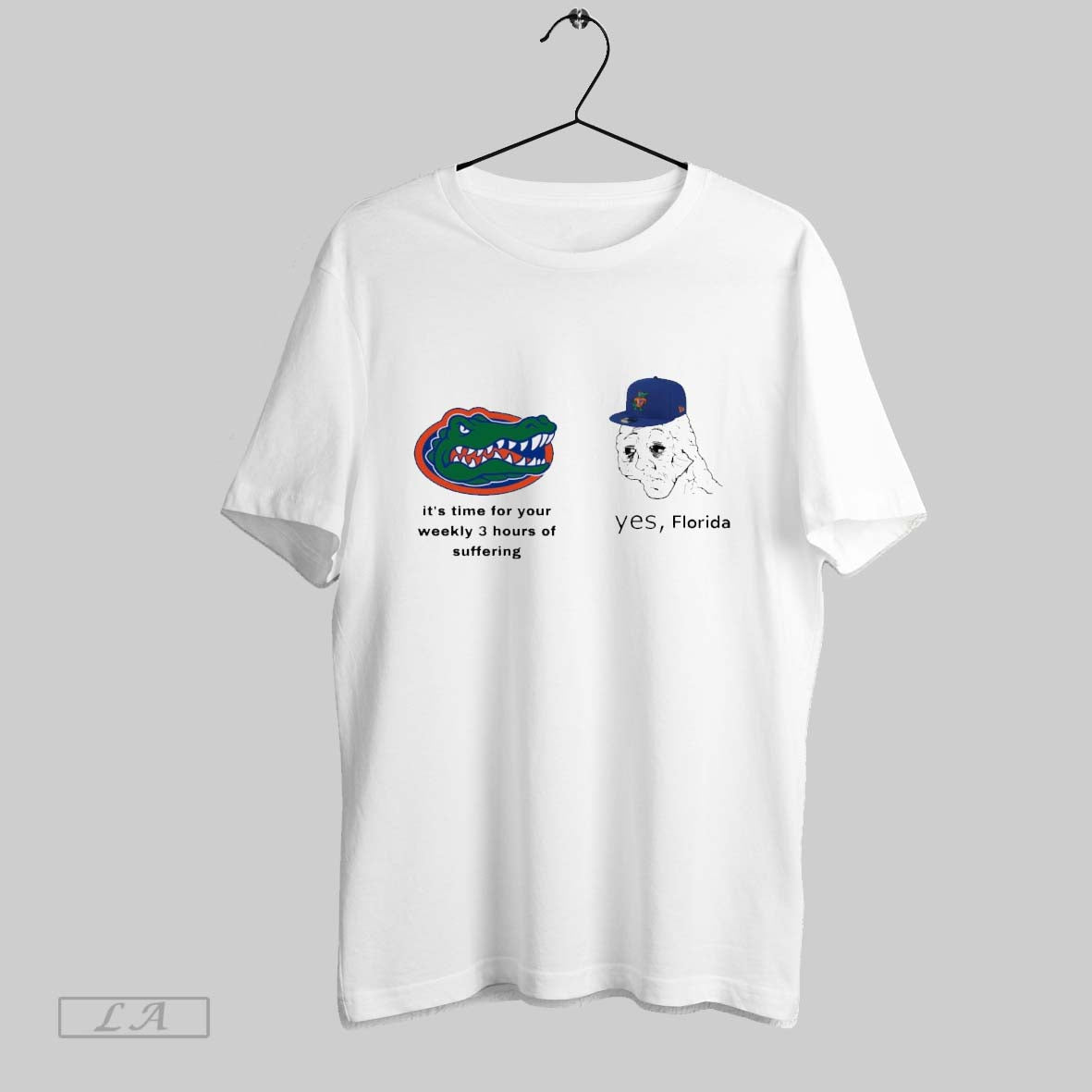 Original Florida Gators Its Time For Your Weekly 3 Hours Of Suffering Yes Florida Meme