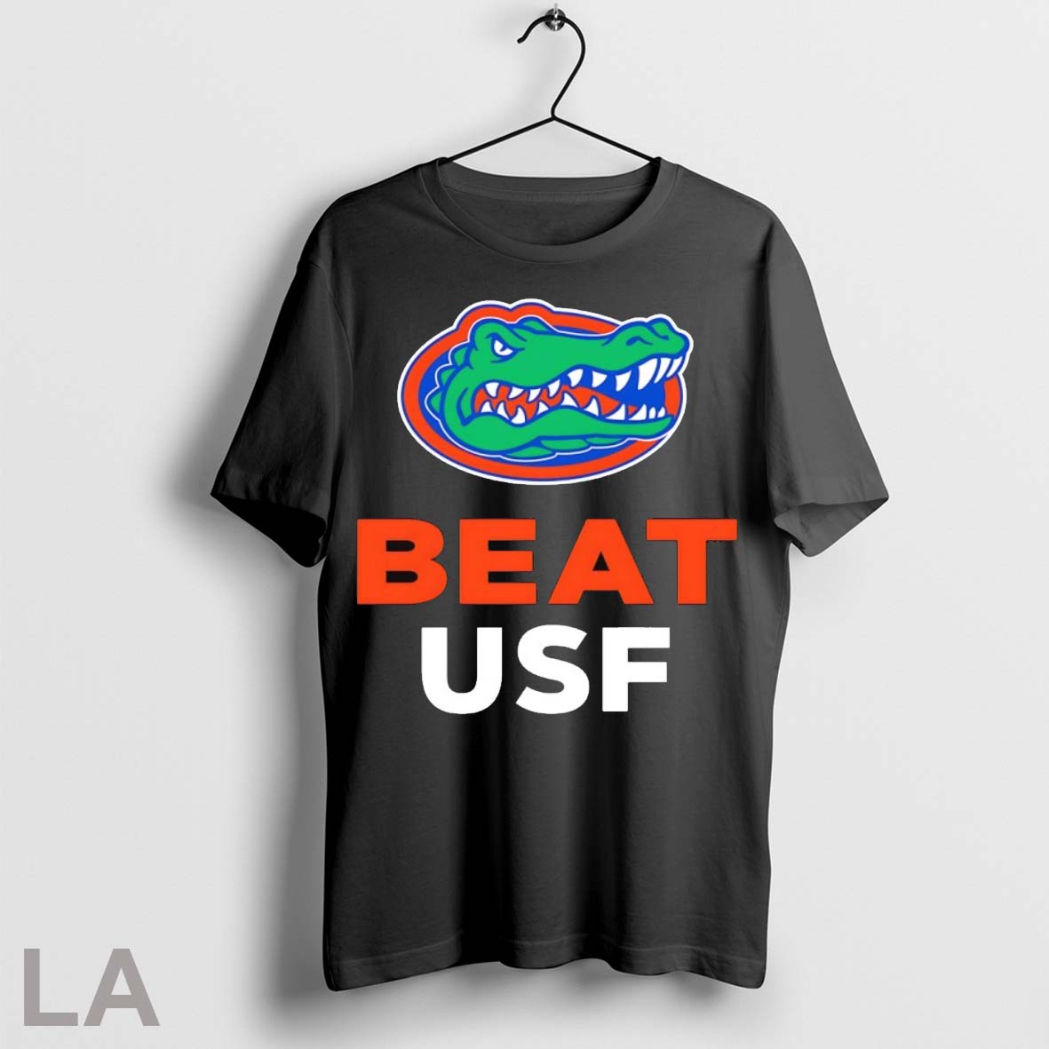 Original Florida Gators Beat Usf