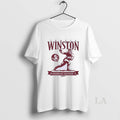 Original Florida State Football Jameis Winston Heisman Trophy T-Shirts, Hoodie, Sweatshirt | AU01DripNestTees.com