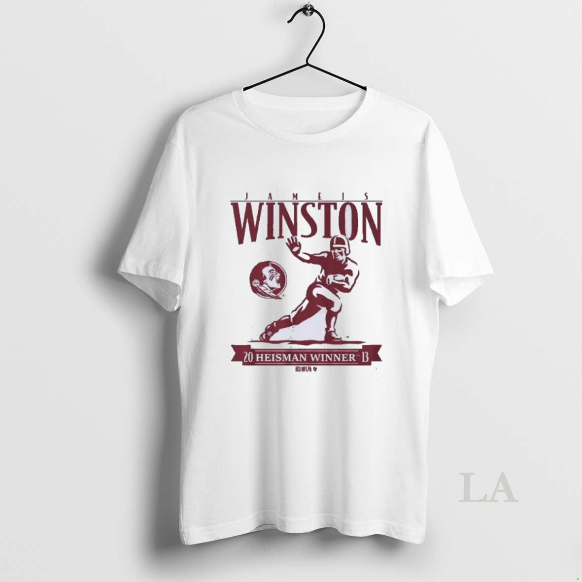 Original Florida State Football Jameis Winston Heisman Trophy T-Shirts, Hoodie, Sweatshirt | AU01DripNestTees.com