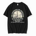 Original For Exchange Or Freelease A Pillar In Syria Ascetics Only Tshirts Jpg