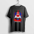 Original France Fifa World Cup 2026 Logo Tee Tshirts Jpg