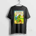 Original Franklin Calls Walz A Retard T-Shirts, Hoodie, Sweatshirt | AU01DripNestTees.com