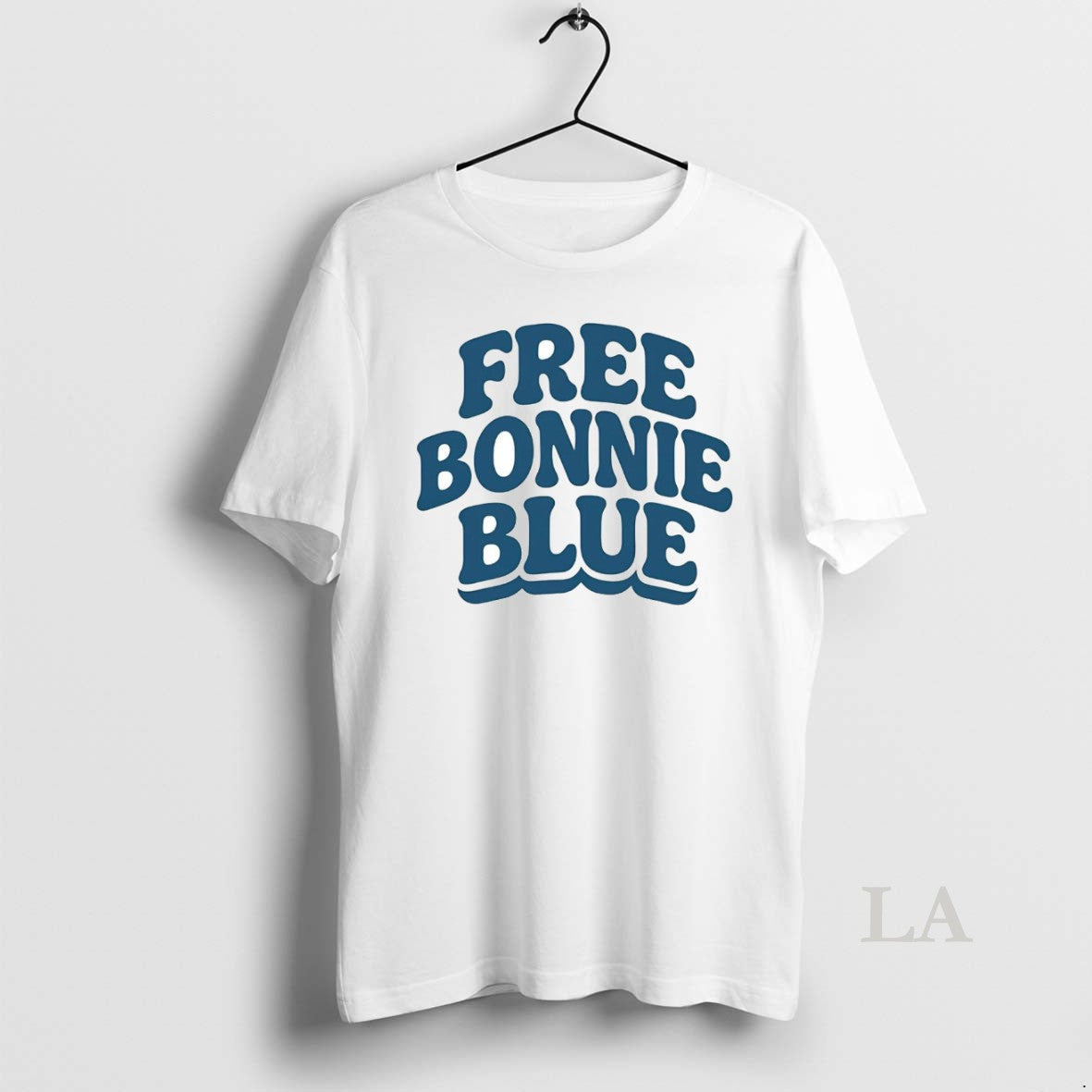 Original Free Bonnie Blue T-Shirts, Hoodie, Sweatshirt | AU01DripNestTees.com