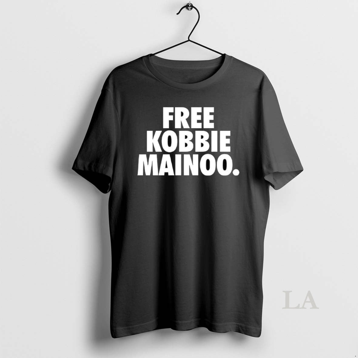 Original Free Kobbie Mainoo Manchester United Slogan Letter T-Shirts, Hoodie, Sweatshirt | AU01DripNestTees.com