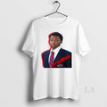 Original Free Melo Justice For Melo Karmelo Anthony Circle T-Shirts, Hoodie, Sweatshirt | AU01DripNestTees.com