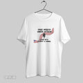 Original Free Speech Stand With Kimmel Colbert 2025