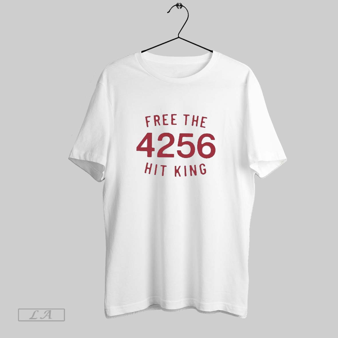Original Free The 4256 Hit King Pete Rose Cincinnati Reds