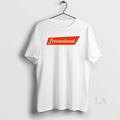 Original Fresnoland Logo 2025 T-Shirts, Hoodie, Sweatshirt | AU01DripNestTees.com