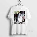 Original Freya Skye Graphic Circle T-Shirts, Hoodie, Sweatshirt | AU01DripNestTees.com