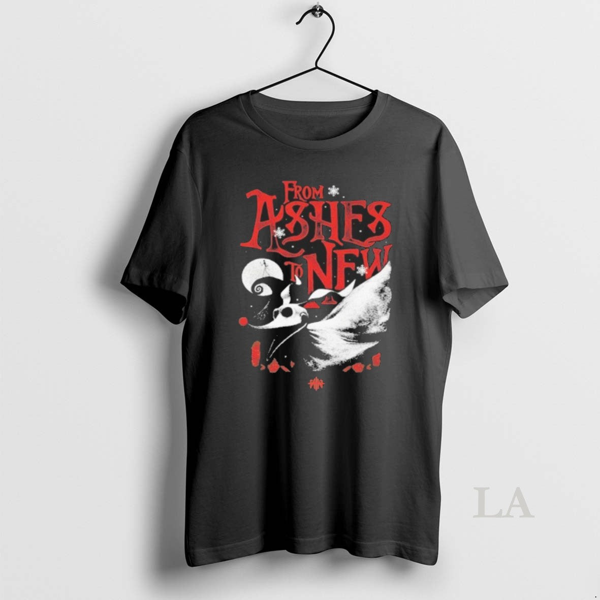 Original From Ashes To New Good Boy Christmas 2025 T-Shirts, Hoodie, Sweatshirt | AU01DripNestTees.com